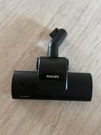 Philips turbobrush zuigmond., Ophalen of Verzenden, Zo goed als nieuw