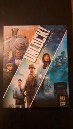 Unlock! - Spelavonturen, Ophalen of Verzenden, Zo goed als nieuw