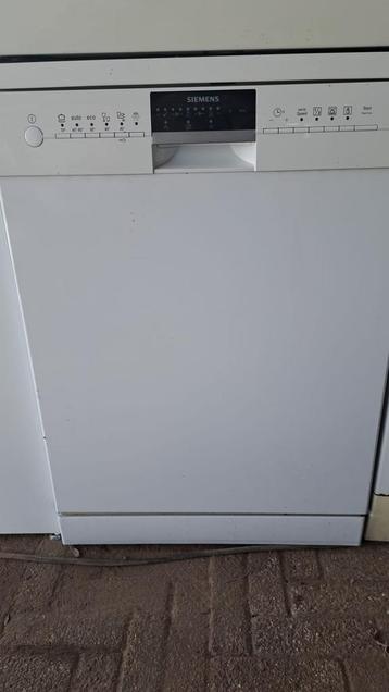 Siemens vaatwasser  beschikbaar voor biedingen