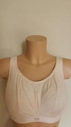 Nieuw prima donna sport bh
Met beugel 75d zonder, ., Beige, Ophalen of Verzenden, BH
