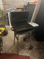 Barbeque, Ophalen, Gebruikt