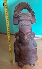 Beeld precolombiaans mexicaans azteken maya?, Ophalen of Verzenden