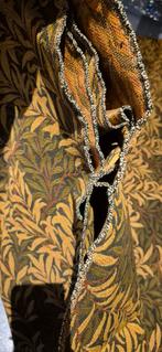 William Morris plaid groot, Ophalen of Verzenden, Nieuw