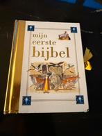 Mijn eerste bijbel, Ophalen of Verzenden, Gelezen