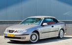 Saab 9-3 Cabrio 1.8t Vector, 1998 cc, Gebruikt, 4 cilinders, 4 stoelen