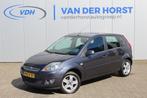 Ford Fiesta 1.4-16V-80pk Futura XL. Goed onderhouden en nett, Auto's, Voorwielaandrijving, Gebruikt, 4 cilinders, 82 pk
