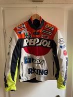 Honda Repsol motor jas maat XL, Tweedehands, Jas | textiel