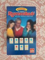 Rummikub Voyager - Goliath, Drie of vier spelers, Ophalen of Verzenden, Zo goed als nieuw, Goliath