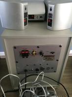 Audiofile Home Theatre Systeem, Gebruikt, 70 watt of meer, 5.1-systeem, Overige spelers