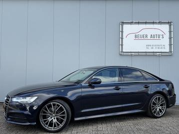 Audi A6 Limousine 1.8 TFSI ultra Lease Edition Automaat Carp beschikbaar voor biedingen