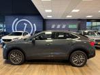 Audi Q3 Sportback 45 TFSI e Edition |Stoelverwarming|Carplay, Stof, Gebruikt, 13 kWh, SUV of Terreinwagen