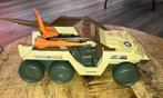 GI Joe Desert Fox 6WD Hasbro 19887., Ophalen of Verzenden