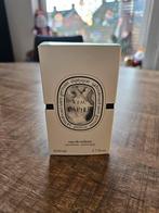 Diptyque Leau papier 48/50ml zgan, Ophalen of Verzenden, Zo goed als nieuw
