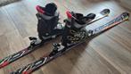 Salomon ski's (165 cm)  met schoenen (28), Sport en Fitness, Ophalen, 160 tot 180 cm, Gebruikt, Salomon