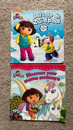 Bloemen voor mama eenhoorn, Ophalen of Verzenden, Gelezen