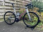 Merida reacto 6000 2024 Di2 XL, 28 inch, Zo goed als nieuw, 57 tot 61 cm, Meer dan 20 versnellingen