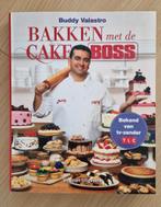 Buddy Valastro - Bakken met de cake boss, Ophalen of Verzenden, Zo goed als nieuw, Buddy Valastro