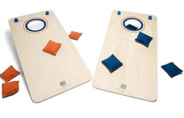 Houten XXL spellen te huur beschikbaar voor biedingen