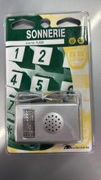 41x Sonnerie Alerte Flash" telefoonflitser,, Ophalen of Verzenden