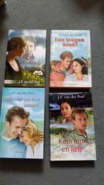 Boeken JF van der Poel, Boeken, Ophalen of Verzenden, Gelezen