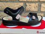 Berkemann Leni 36 / UK 3,5 zwart sandalen, Kleding | Dames, Schoenen, Berkemann, Zwart, Nieuw, Sandalen of Muiltjes