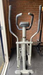 Crosstrainer - op te halen in Leek, Ophalen, Gebruikt, Armen, Crosstrainer