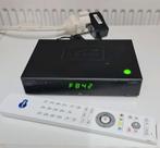 Arris vip2952 v2 Kpn + telfort interactieve tv ontvanger, Audio, Tv en Foto, Decoders en Harddiskrecorders, Ophalen of Verzenden