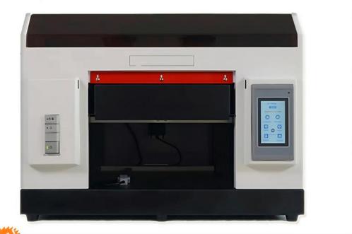 Uv led printer a4, Computers en Software, 3D Printers, Zo goed als nieuw, Ophalen