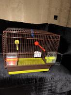 Vogelkooi, Ophalen of Verzenden