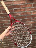 Lichtgewicht Dunlop tennisracket, dames, Ophalen of Verzenden, Gebruikt, Racket, Dunlop