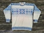 Dale of Norway wintertrui M, Kleding | Heren, Truien en Vesten, Dale of Norway, Wit, Zo goed als nieuw, Verzenden