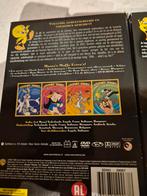 Looney Tunes - Deel 1 tm 3 dvd boxen, Alle leeftijden, Ophalen of Verzenden, Zo goed als nieuw, Actie en Avontuur
