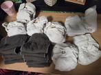 Wasbare luierset, blumchen en little lamb, Ophalen of Verzenden, Gebruikt, Overige typen, Overige merken