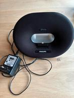 Philpis docking speaker, Ophalen of Verzenden, Zo goed als nieuw, Dock of Kabel