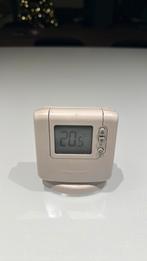 Honeywell Evohome DTS92 draadloze thermostaat, Doe-het-zelf en Verbouw, Thermostaten, Ophalen, Zo goed als nieuw