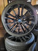 Bmw x5 g05 breedset met pirelli p.zero met 5.5 mm, Overige maten, Ophalen of Verzenden, Band(en), Zomerbanden