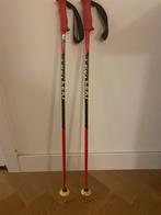 Leki Worldcup Ski Stokken - 90cm, Gebruikt, Stokken, Skiën, Ophalen