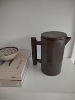 Menu Yana koffie/theepot brewing pot nieuw, Ophalen of Verzenden, Zo goed als nieuw
