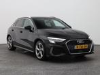 Audi A3 Sportback € 20.750,00, 680 kg, 4 cilinders, 150 pk, Leder en Stof