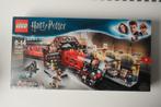 Lego Harry Potter 75955 Hogwarts express, Ophalen of Verzenden, Nieuw, Complete set, Lego