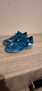 Puma voetbalschoenen maat 39, Sport en Fitness, Voetbal, Maat XS of kleiner, Ophalen of Verzenden, Zo goed als nieuw, Schoenen