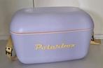 Koelbox Polarbox lila,lichtroze,zacht geel 12L 40x26x23h cm, Ophalen of Verzenden, Zo goed als nieuw, Koelelement