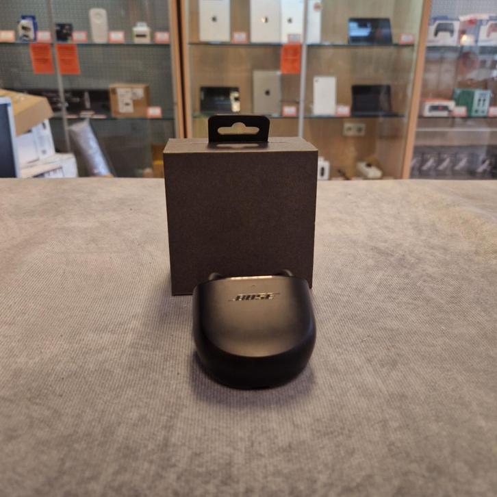Bose Quitcomfort 2 Bluetooth Headset - In Nette Staat, Audio, Tv en Foto, Koptelefoons, Zo goed als nieuw