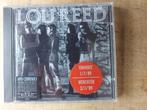 CD Lou Reed – New York, Cd's en Dvd's, Ophalen of Verzenden, Zo goed als nieuw, Poprock