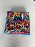 Party & Co Junior - Zo goed als nieuw!, Hobby en Vrije tijd, Gezelschapsspellen | Bordspellen, Drie of vier spelers, Ophalen, Zo goed als nieuw
