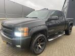 Chevrolet SILVERADO 5.4 V8, Auto's, Te koop, Geïmporteerd, 5 stoelen, Silverado