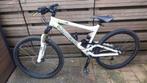 Commencal Meta 4. 3 Fully Mountainbike, Overige merken, Gebruikt, 49 tot 53 cm, Ophalen of Verzenden
