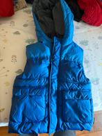 Zara kinder bodywarmer 110, Ophalen of Verzenden, Zo goed als nieuw, Meisje, Jas