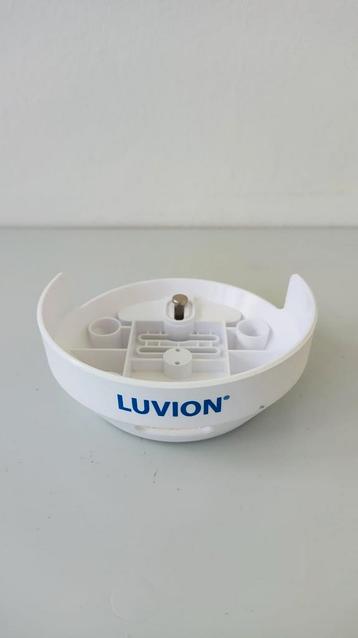 Luvion Grand Connect 3 Plus Camera Houder beschikbaar voor biedingen