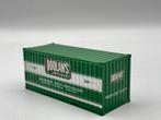 DRAKE DOOLAN 'S LADNG 20 ft container, Hobby en Vrije tijd, Modelauto's | 1:50, Overige merken, HGL74-@hotmail.com, Overig, Nieuw